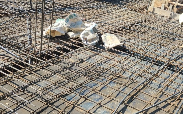 Steel Reinforcement